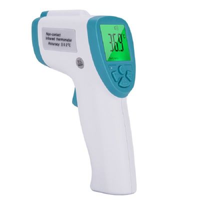 最もよいポケットMedデジタルの熱小児科の直腸の温度計