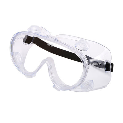 パーソナル ケア100gの使い捨て可能な保護Eyewear