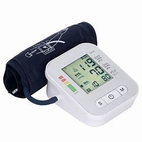 腕のタイプ手動6VDC IP21の血圧のモニターISO9001