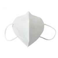 医学的用途のための使い捨て可能な折り畳み式の保護KN95マスク