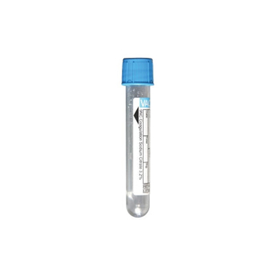 血清の分離器のためのエチレンジアミン四酢酸 ナトリウム クエン酸塩のの血のコレクションの管