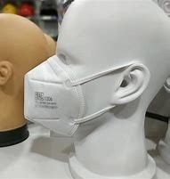医学の使い捨て可能な非編まれたKn95 Earloopのマスク インフルエンザを防ぐため