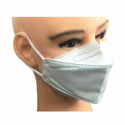私の近くの販売のための毎日の使用病院の豚インフルエンザKn95のマスク