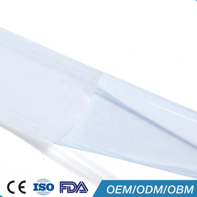殺菌袋の防水外科テープ医学EOSの外科紙テープ