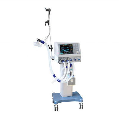 ICU部屋/救急救命室のための高い酸素の病院の換気装置機械