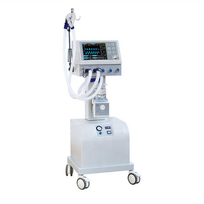 機械呼吸の換気装置機械、大人/子供の換気装置機械