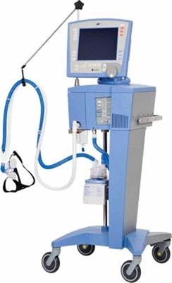 集中治療のセリウムの証明の呼吸の換気装置機械耐久財