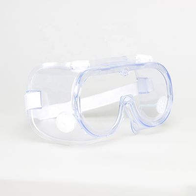 ポリカーボネート透明なレンズAnsiの安全ガラス