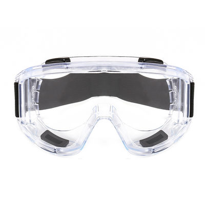 反傷ANSI Z87.1+ 2015の使い捨て可能な保護Eyewear