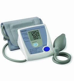 Oscillographic 40kPa医学の血圧のメートルIP21