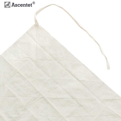 カスタマイズされた外科non-woven生地の緊急時の医学の三角形の包帯の綿のガーゼの包帯