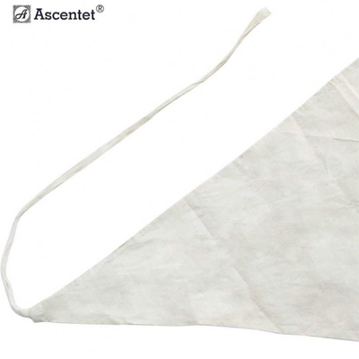 カスタマイズされた外科non-woven生地の緊急時の医学の三角形の包帯の綿のガーゼの包帯