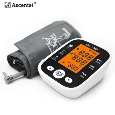 専門的に製造された血圧計のデジタル血圧のモニター
