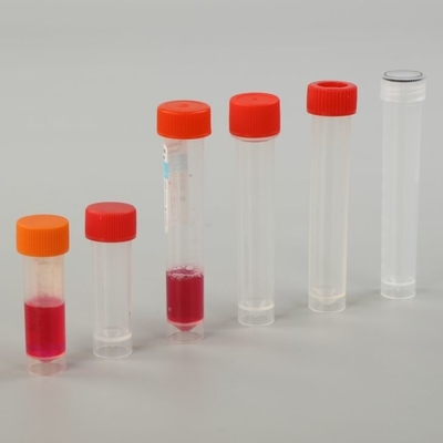 SSTの血清の血のコレクションの管の分離器