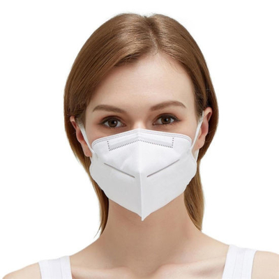 医学Kn95微粒子の塵フィルター防護マスク