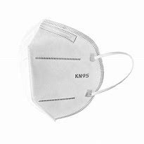 医学Kn95微粒子の塵フィルター防護マスク