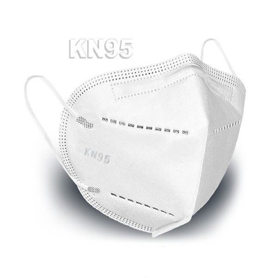 注文の医学の反汚染Kn95のマスクの反霧の大気汚染の保護