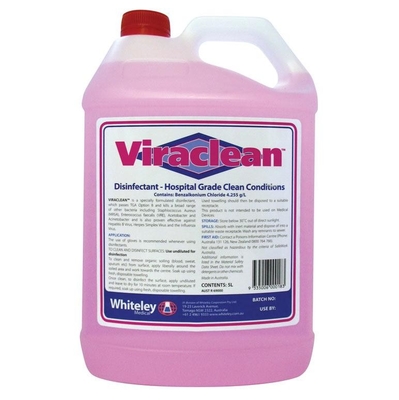 Sanitizerの床の塩素のVirucidalフェノールの殺菌性のスプレー