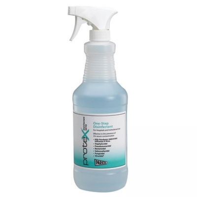 過酸化水素の液体の高レベル部屋の殺菌性のスプレーの床の洗剤